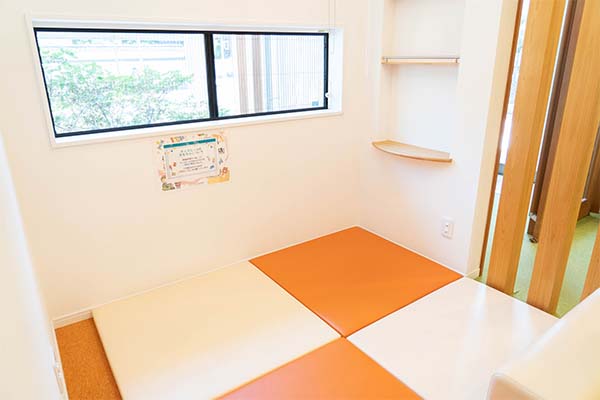 キッズスペース